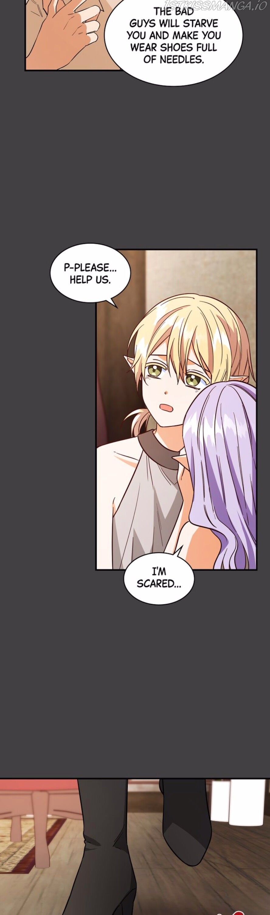 Why Would a Villainess Have Virtues? Chapter 30 - Page 37
