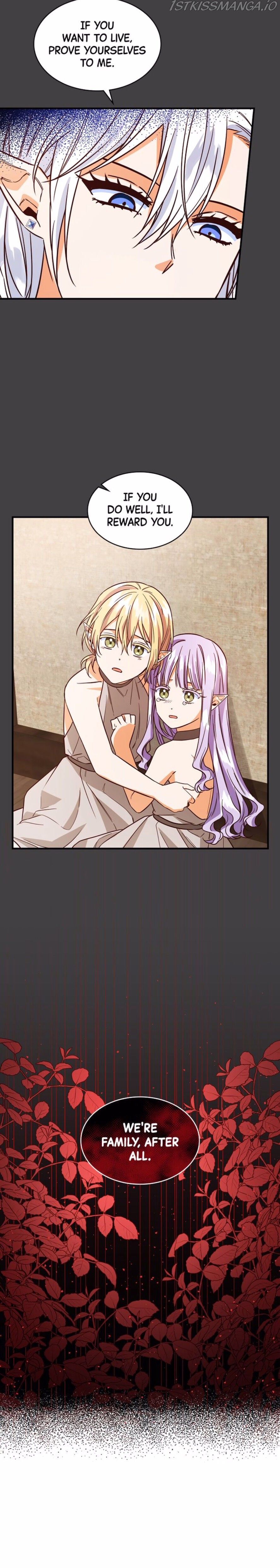 Why Would a Villainess Have Virtues? Chapter 30 - Page 39