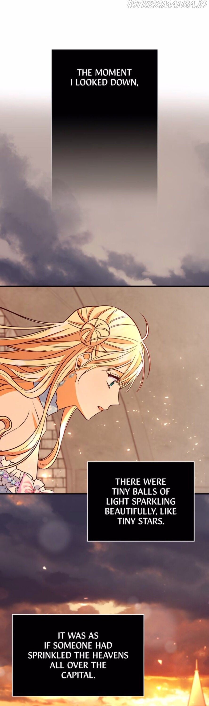 Why Would a Villainess Have Virtues? Chapter 30 - Page 5