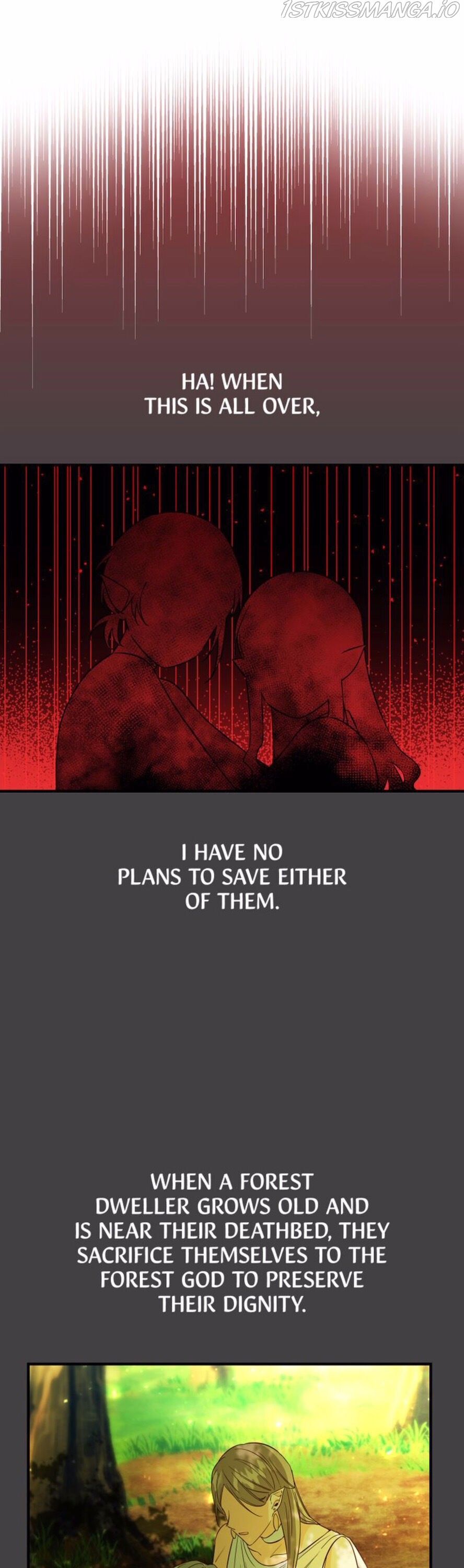 Why Would a Villainess Have Virtues? Chapter 30 - Page 41