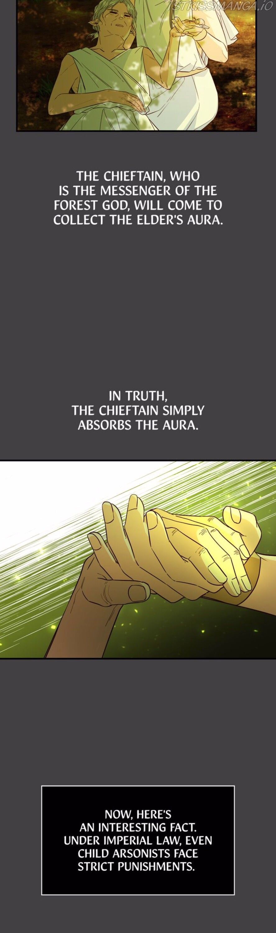 Why Would a Villainess Have Virtues? Chapter 30 - Page 42