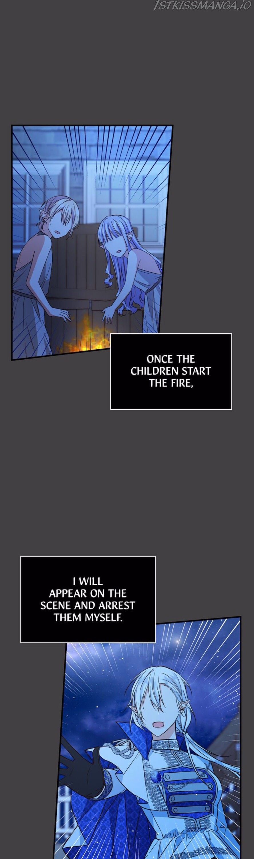 Why Would a Villainess Have Virtues? Chapter 30 - Page 43