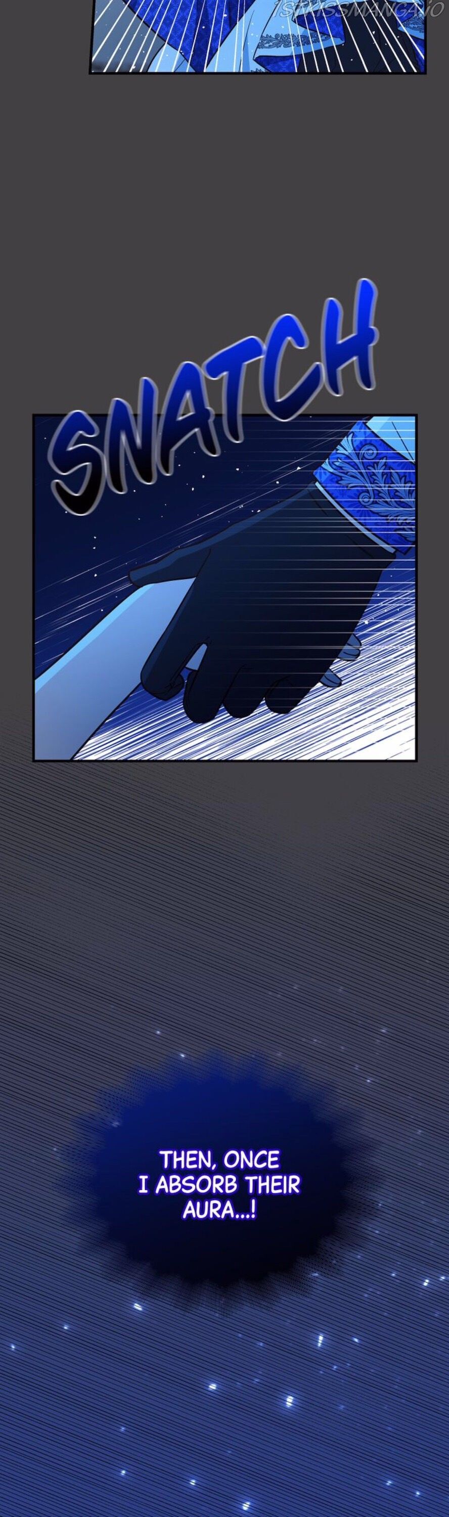 Why Would a Villainess Have Virtues? Chapter 30 - Page 44