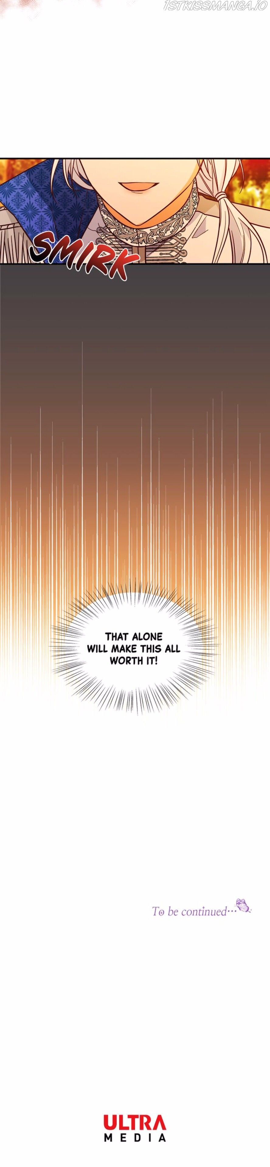 Why Would a Villainess Have Virtues? Chapter 30 - Page 47