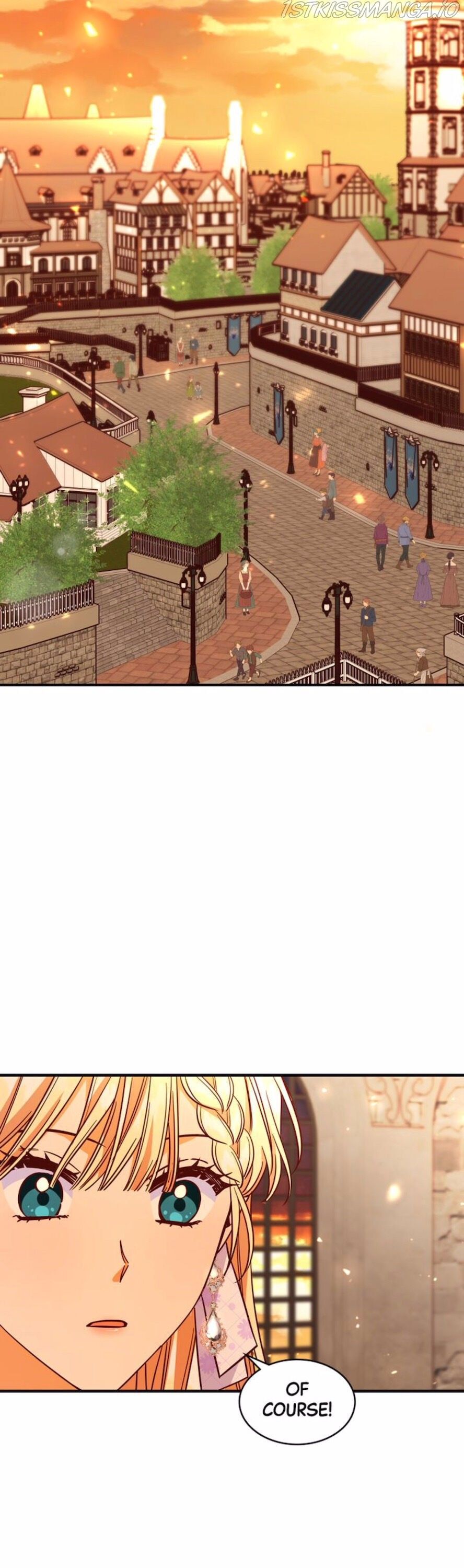 Why Would a Villainess Have Virtues? Chapter 30 - Page 6