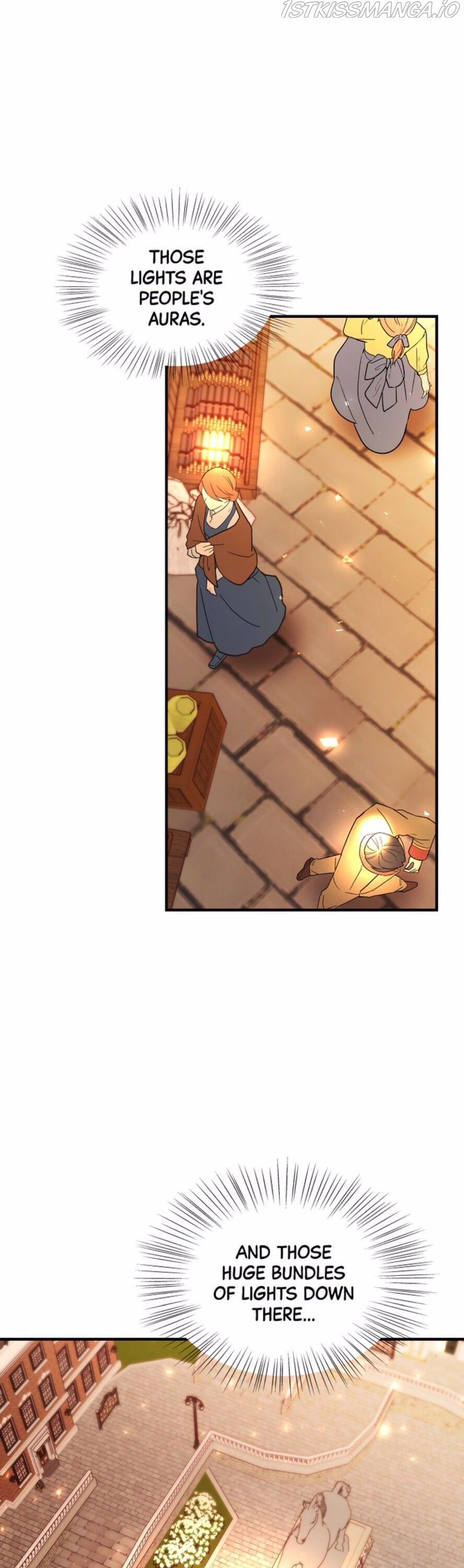 Why Would a Villainess Have Virtues? Chapter 30 - Page 7