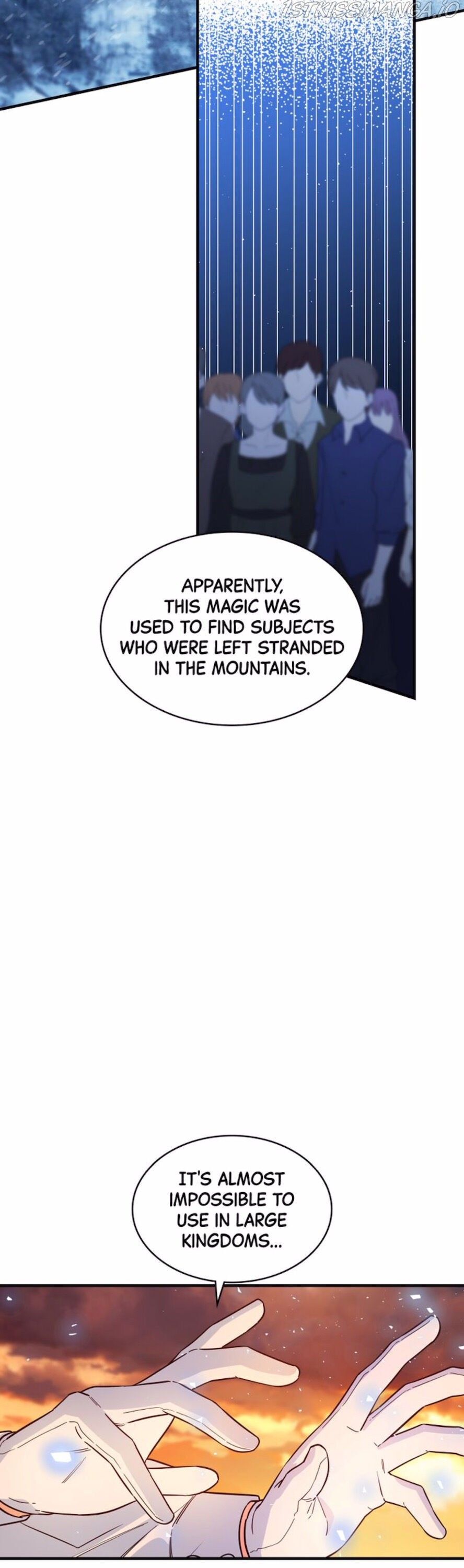 Why Would a Villainess Have Virtues? Chapter 30 - Page 10