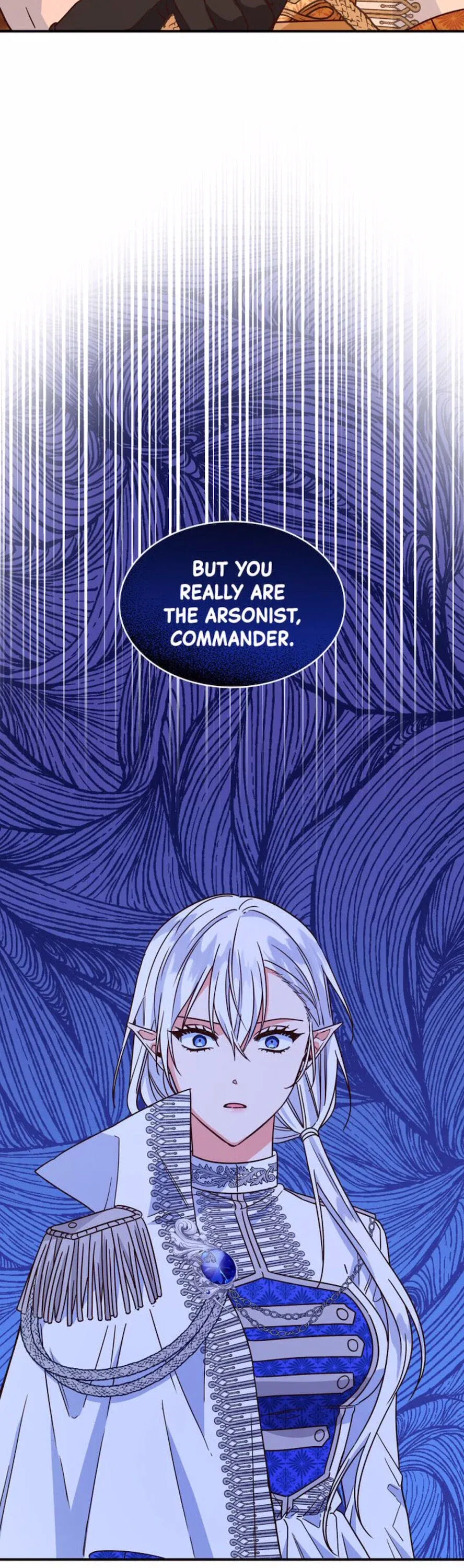 Why Would a Villainess Have Virtues? Chapter 31 - Page 21