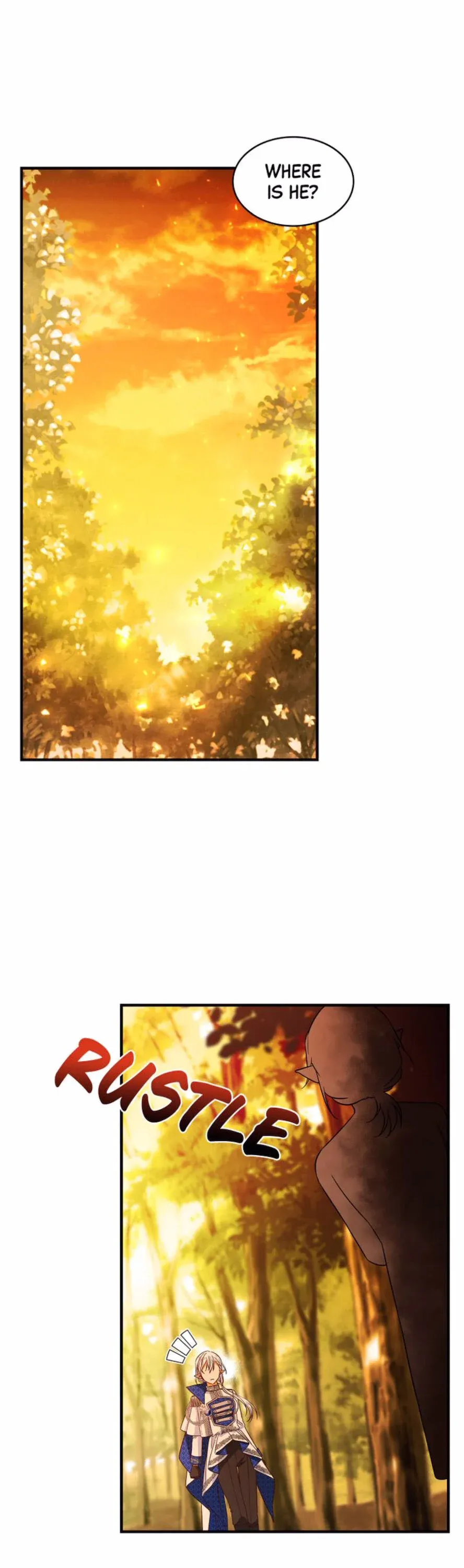 Why Would a Villainess Have Virtues? Chapter 31 - Page 4