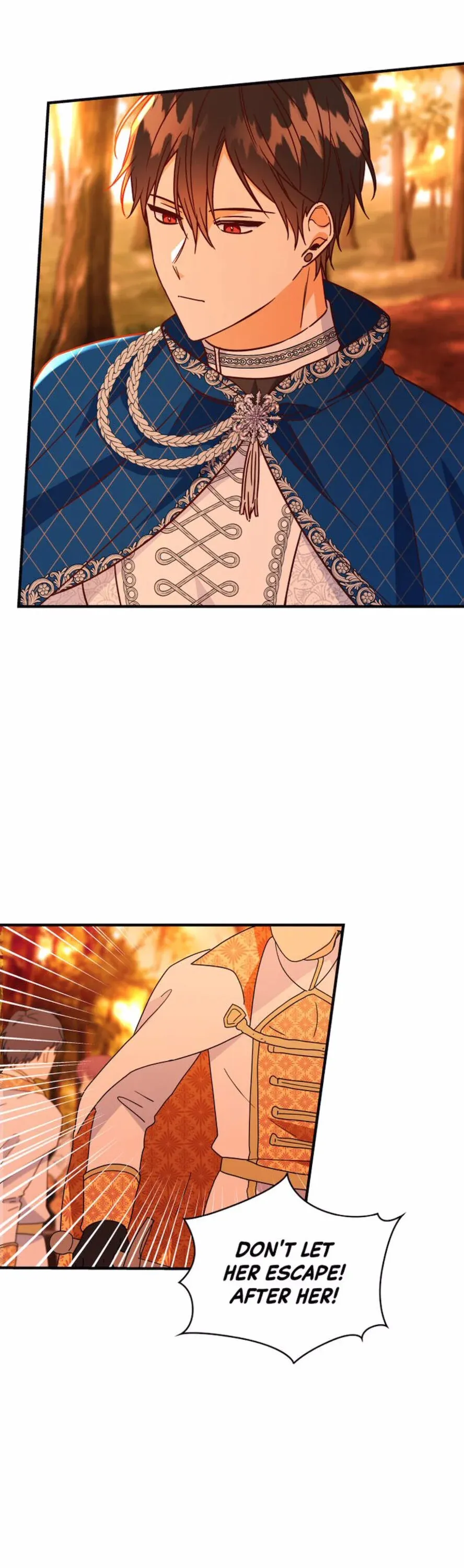 Why Would a Villainess Have Virtues? Chapter 31 - Page 39