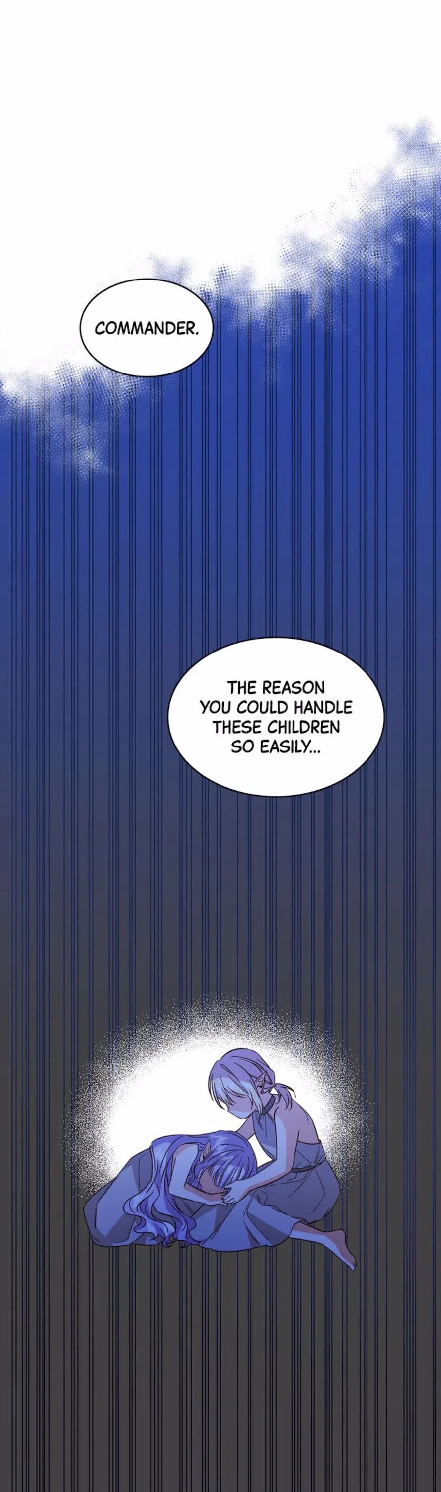 Why Would a Villainess Have Virtues? Chapter 31 - Page 41