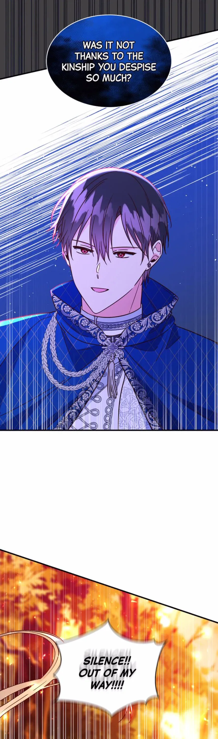 Why Would a Villainess Have Virtues? Chapter 31 - Page 42