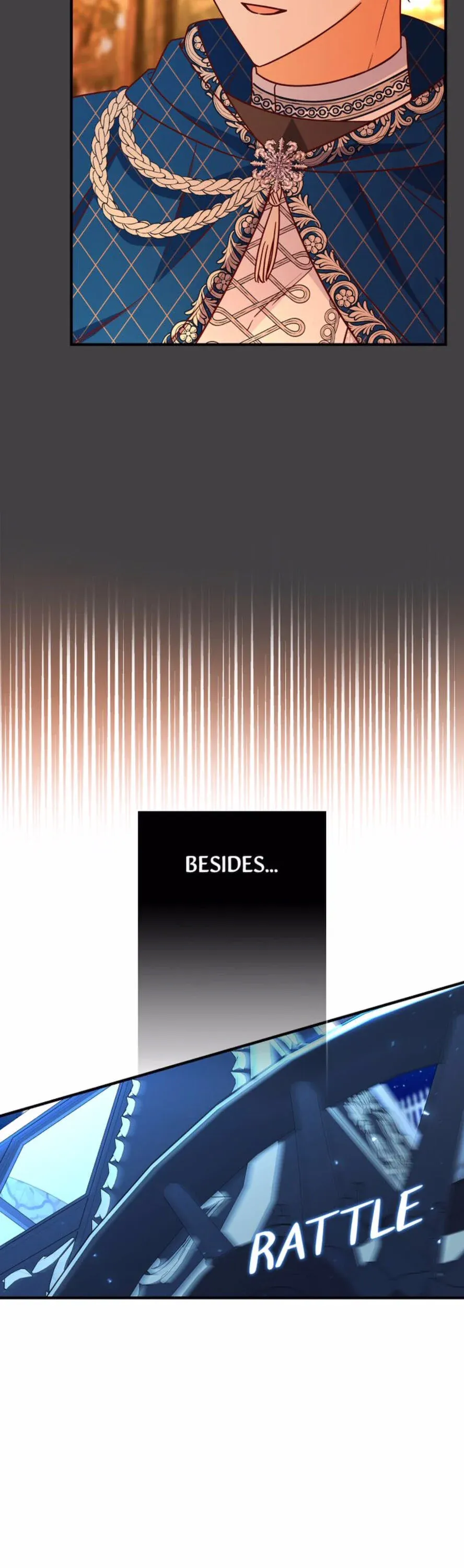 Why Would a Villainess Have Virtues? Chapter 32 - Page 11