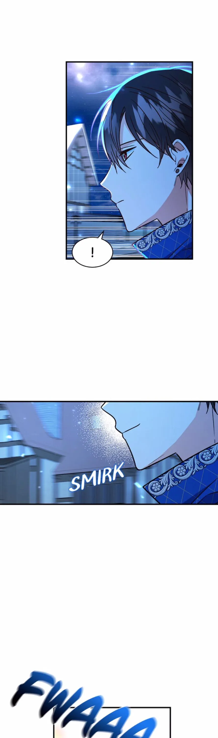 Why Would a Villainess Have Virtues? Chapter 32 - Page 12