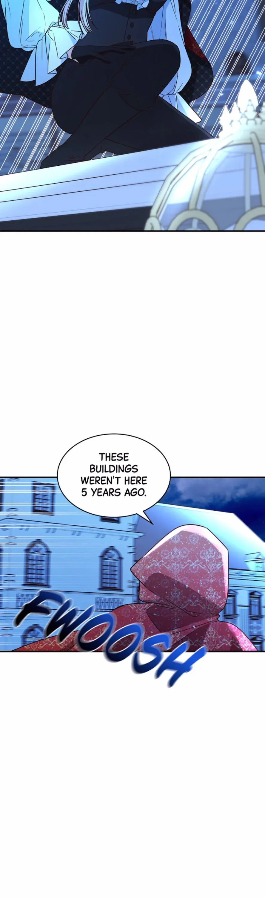Why Would a Villainess Have Virtues? Chapter 32 - Page 14