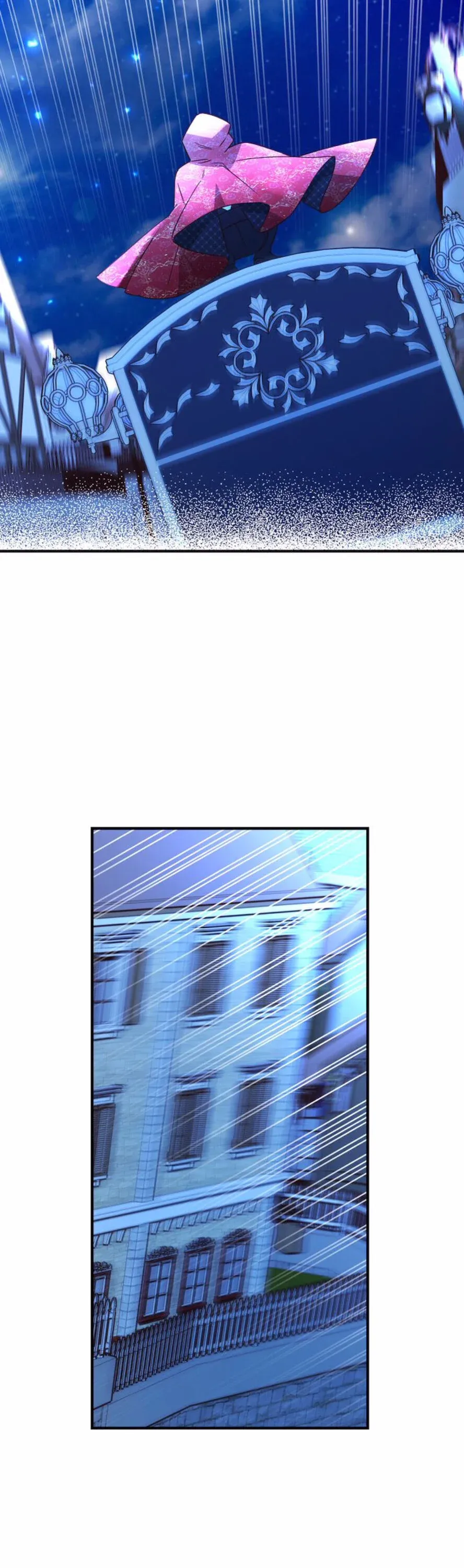 Why Would a Villainess Have Virtues? Chapter 32 - Page 19
