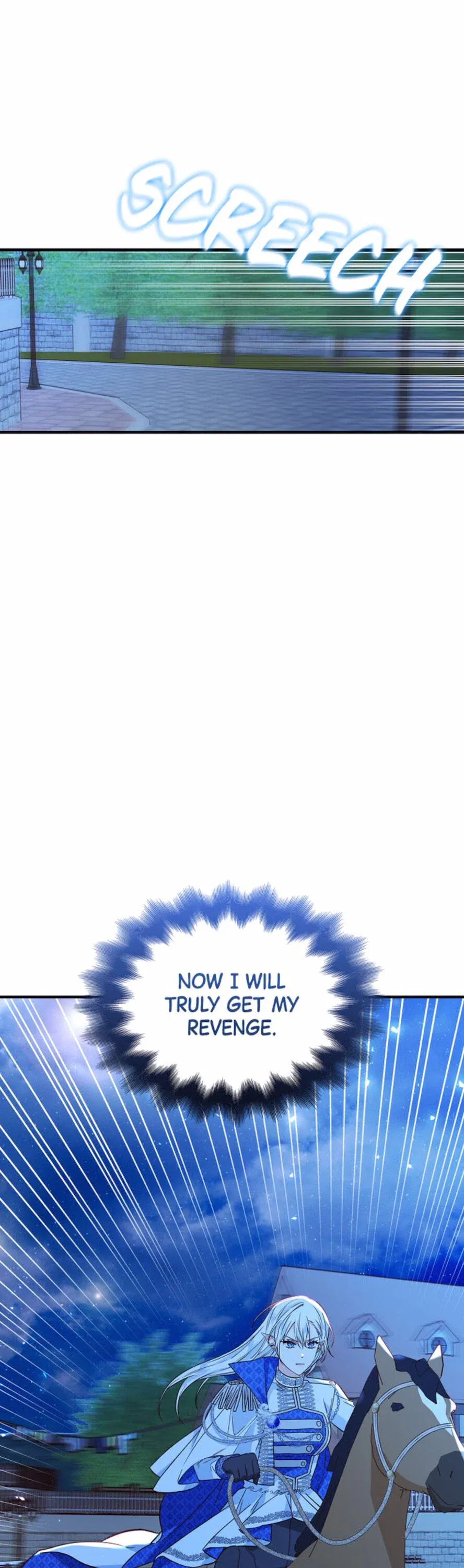 Why Would a Villainess Have Virtues? Chapter 32 - Page 21
