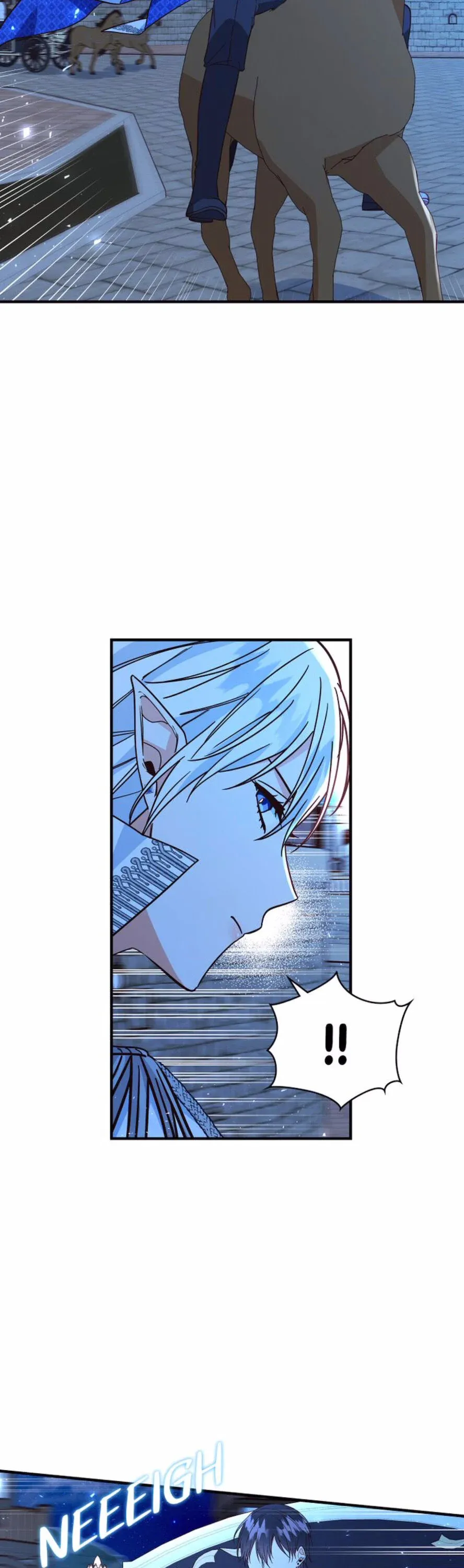 Why Would a Villainess Have Virtues? Chapter 32 - Page 22