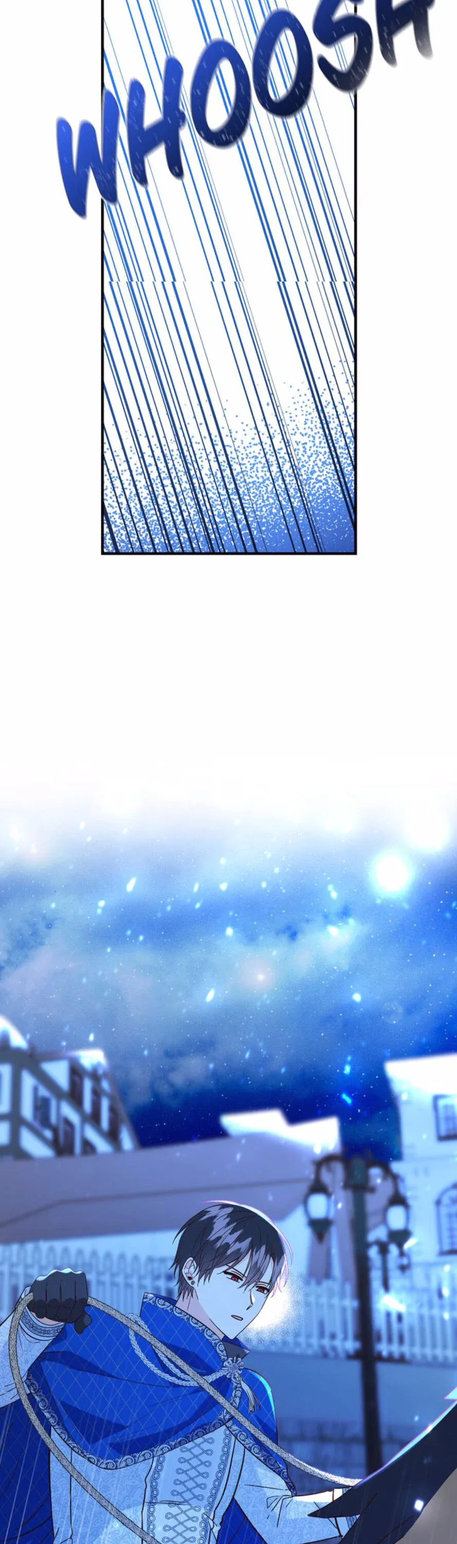 Why Would a Villainess Have Virtues? Chapter 32 - Page 29