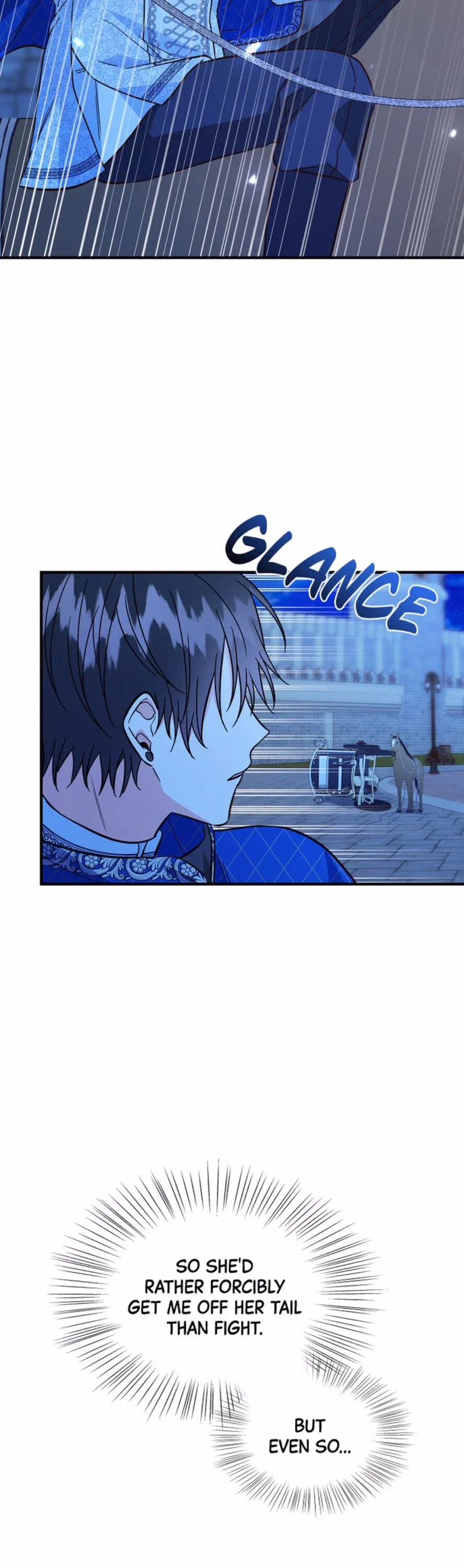 Why Would a Villainess Have Virtues? Chapter 32 - Page 30