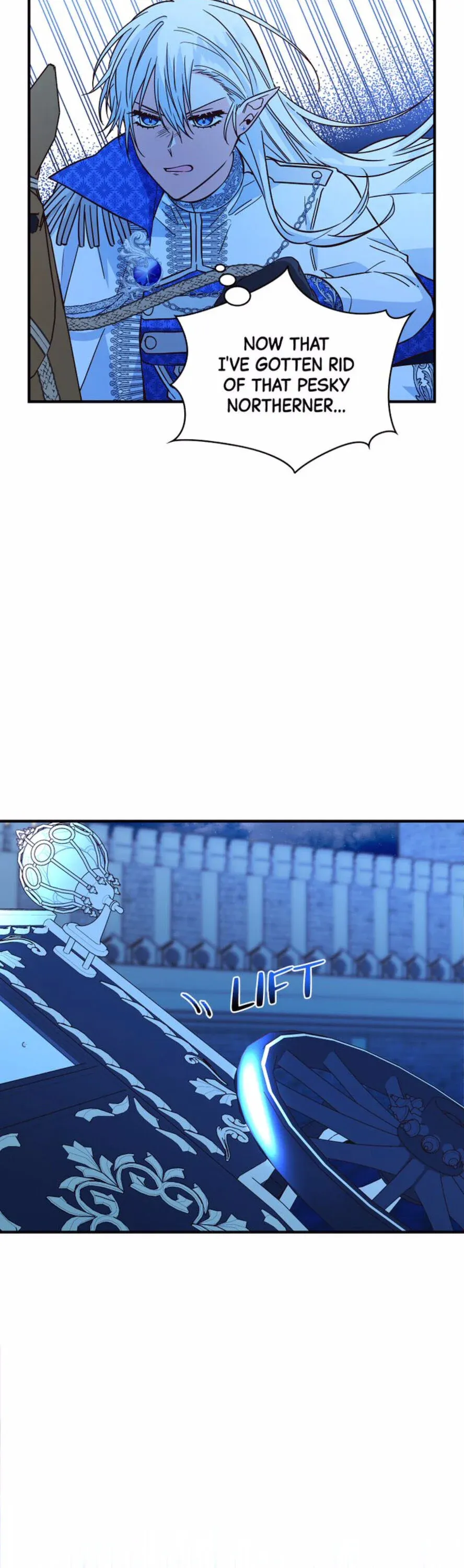 Why Would a Villainess Have Virtues? Chapter 32 - Page 32