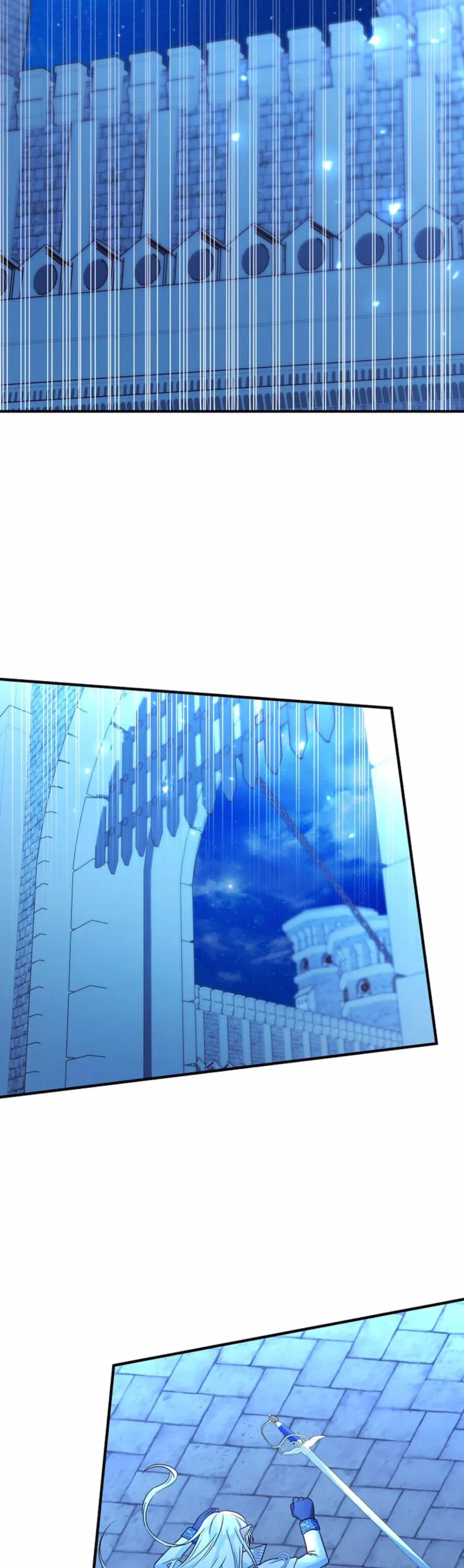 Why Would a Villainess Have Virtues? Chapter 32 - Page 35