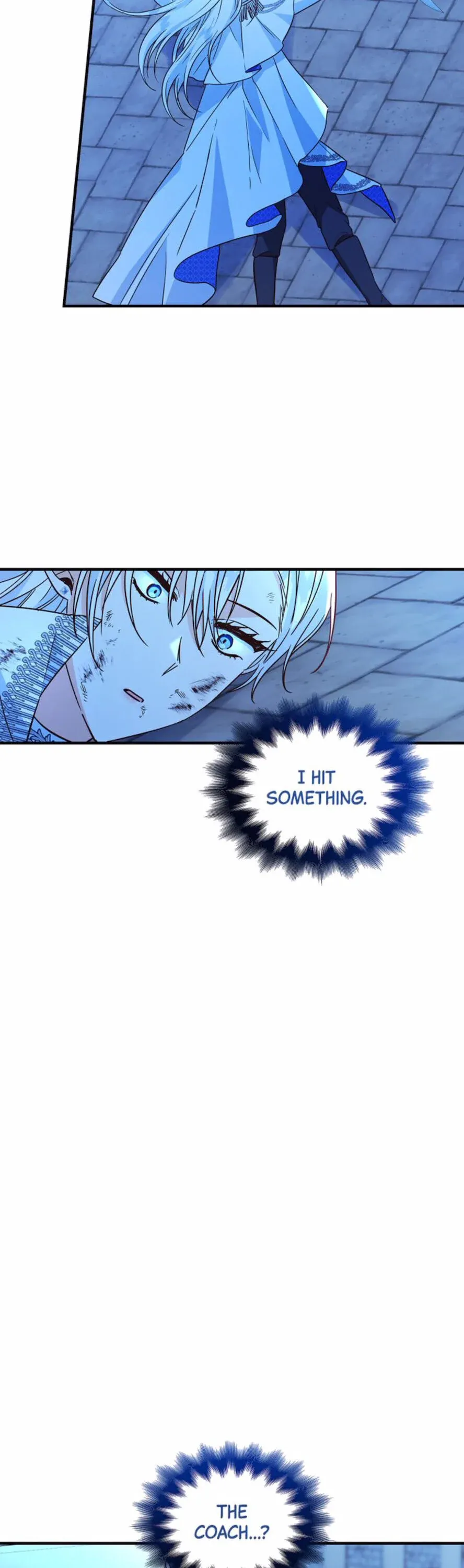 Why Would a Villainess Have Virtues? Chapter 32 - Page 36