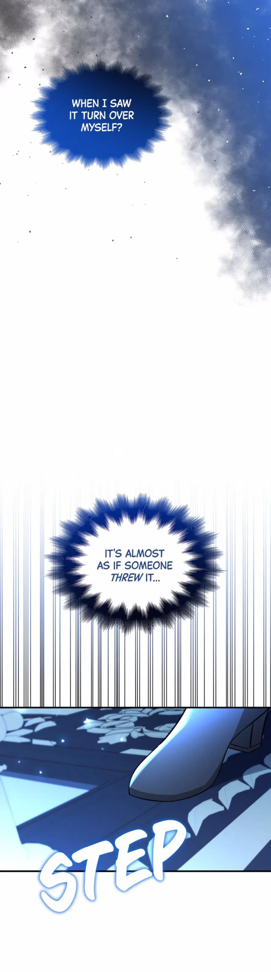 Why Would a Villainess Have Virtues? Chapter 32 - Page 38