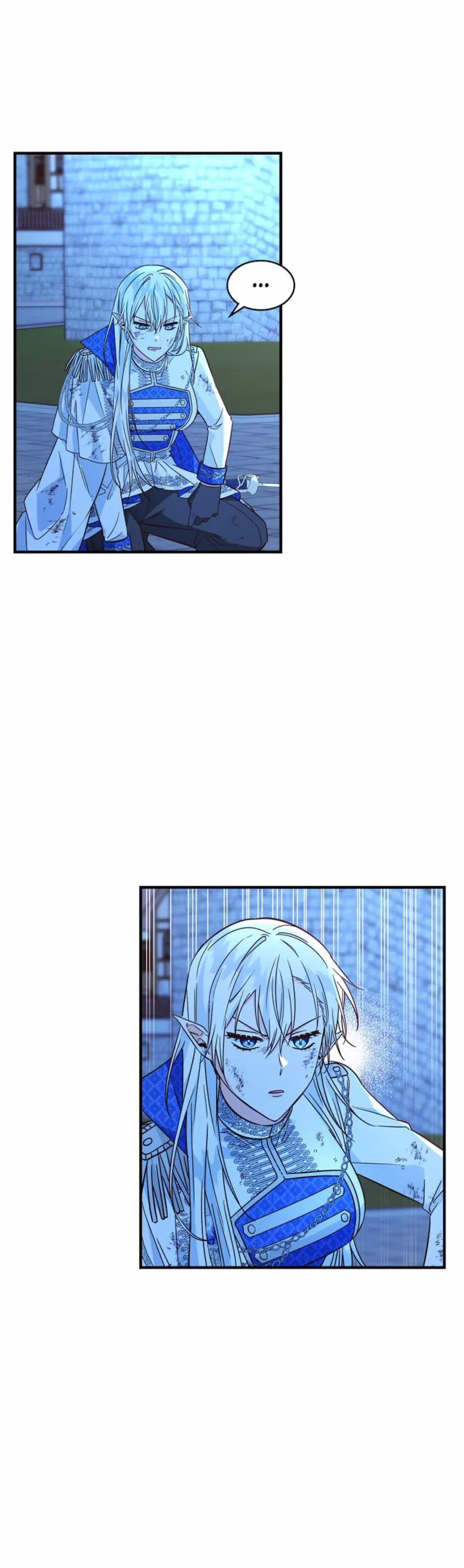 Why Would a Villainess Have Virtues? Chapter 32 - Page 39