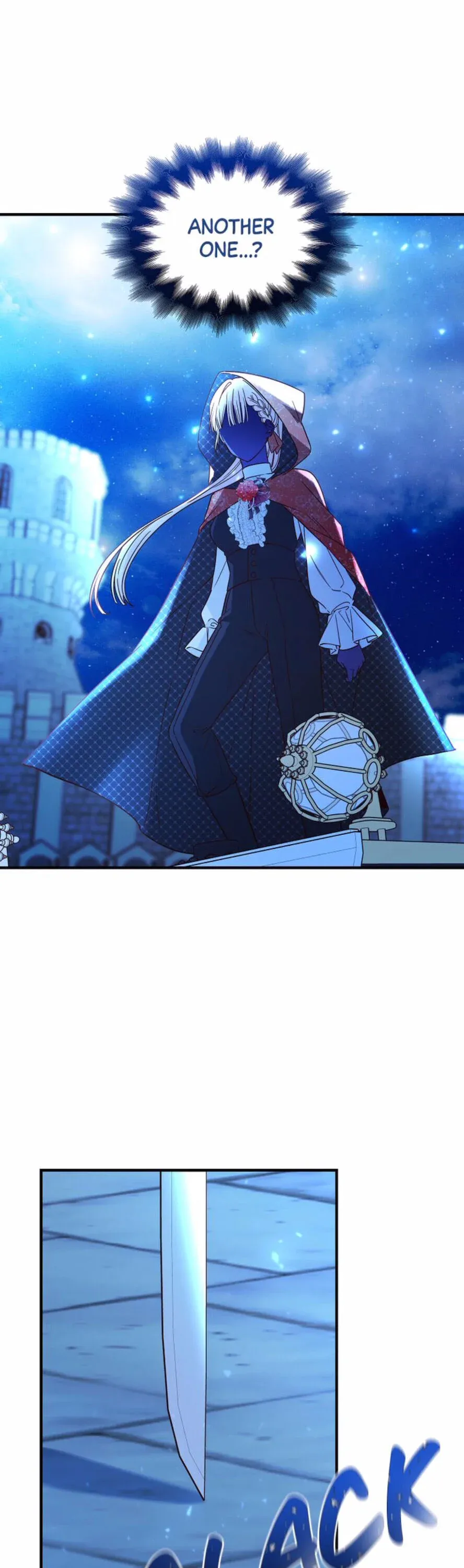 Why Would a Villainess Have Virtues? Chapter 32 - Page 40