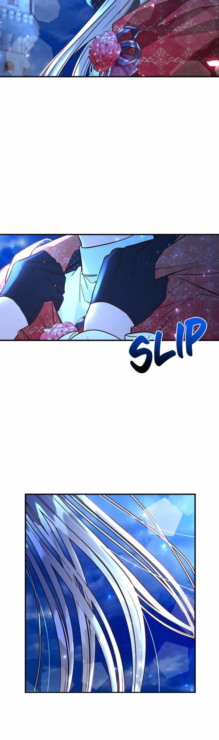Why Would a Villainess Have Virtues? Chapter 32 - Page 42