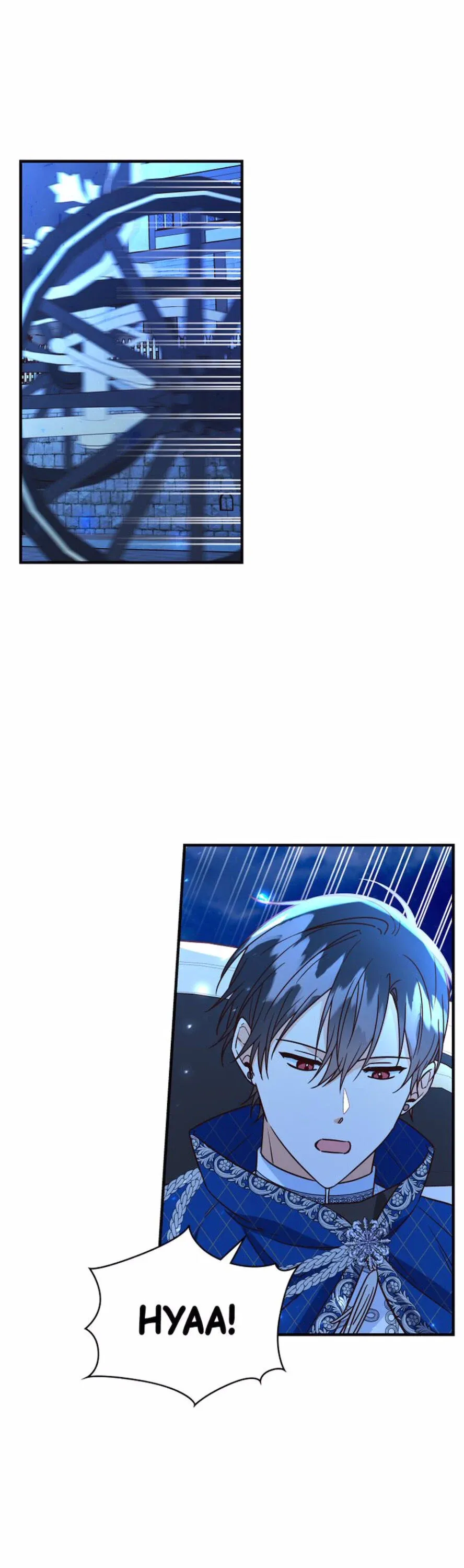 Why Would a Villainess Have Virtues? Chapter 32 - Page 9