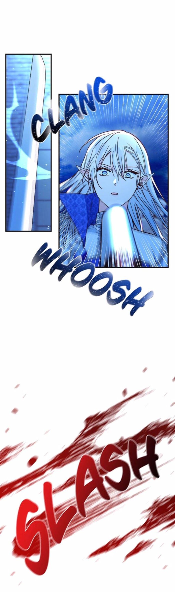 Why Would a Villainess Have Virtues? Chapter 33 - Page 15