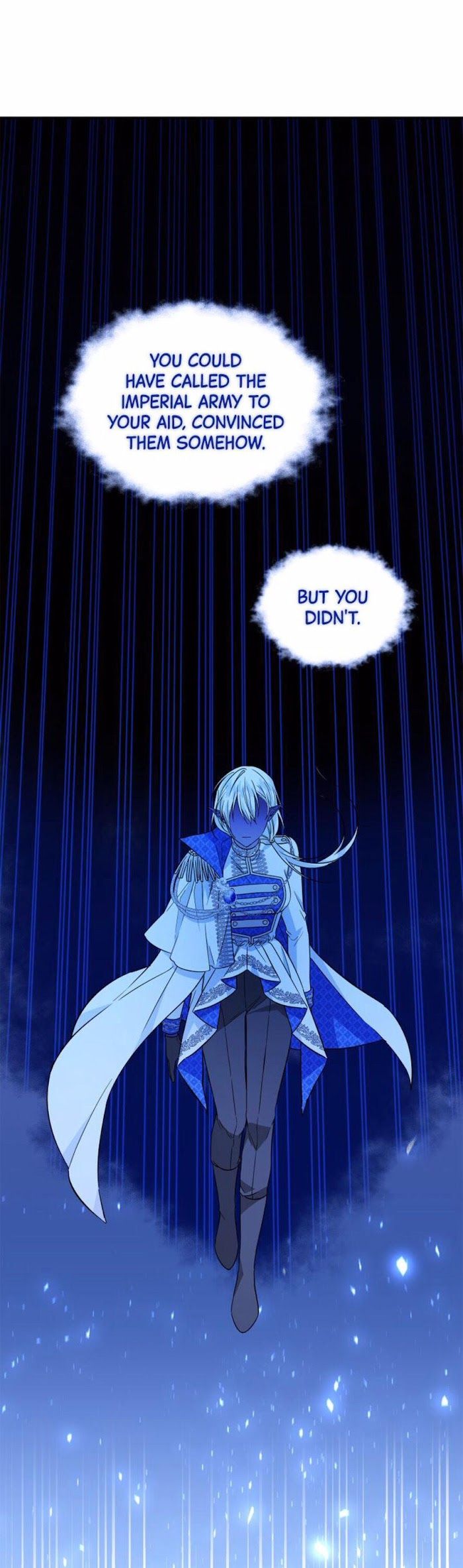 Why Would a Villainess Have Virtues? Chapter 33 - Page 20