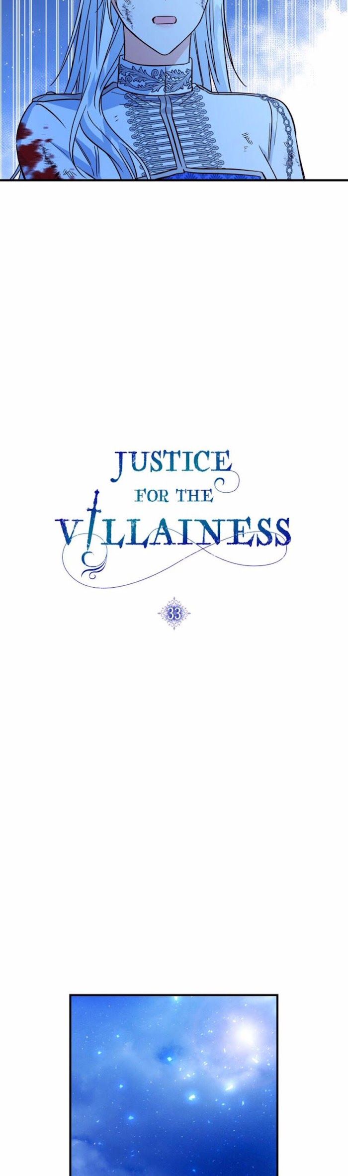 Why Would a Villainess Have Virtues? Chapter 33 - Page 22