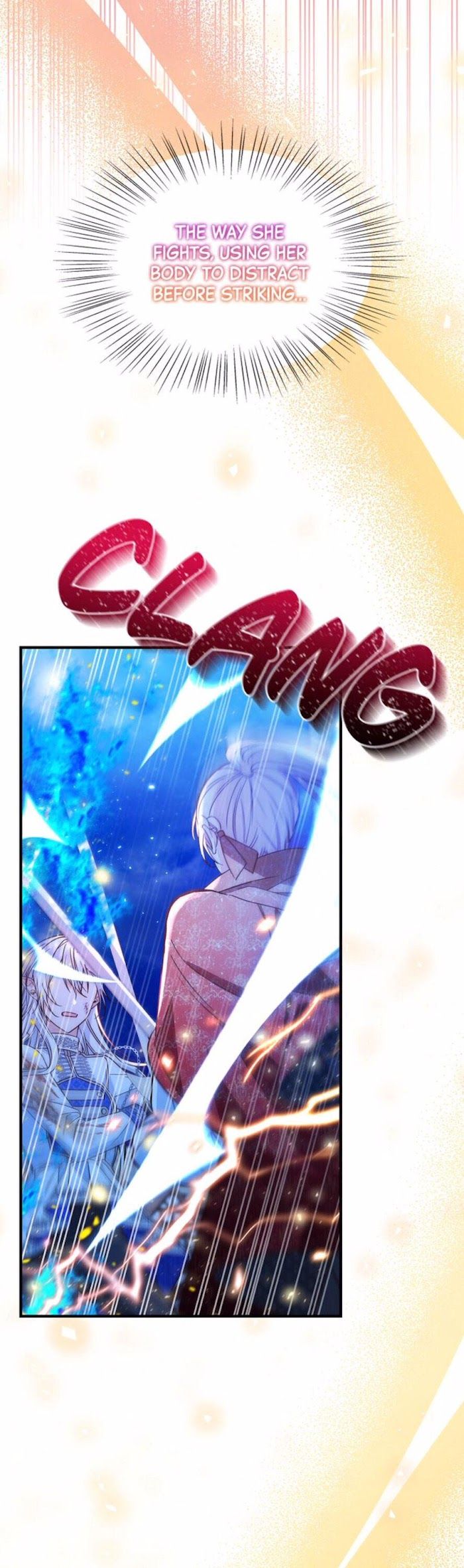 Why Would a Villainess Have Virtues? Chapter 33 - Page 29