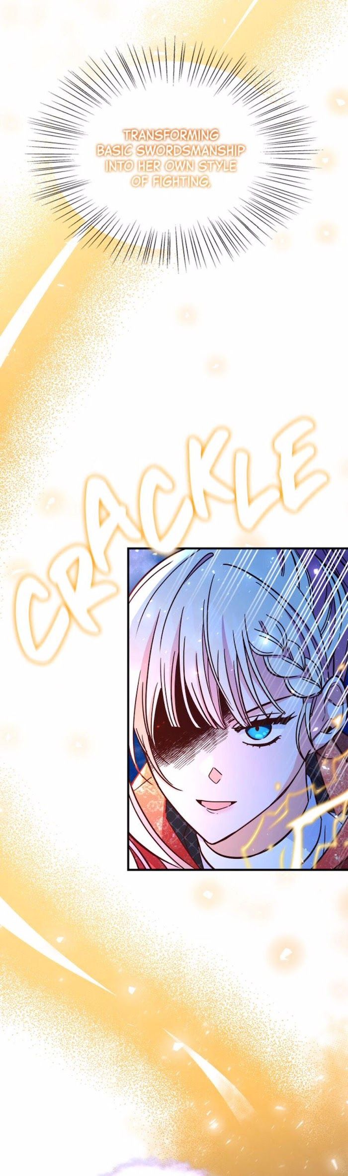 Why Would a Villainess Have Virtues? Chapter 33 - Page 30