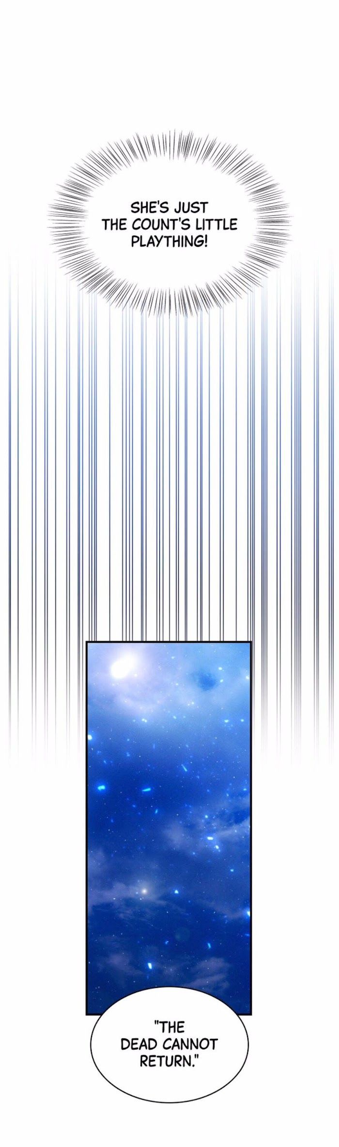 Why Would a Villainess Have Virtues? Chapter 33 - Page 4