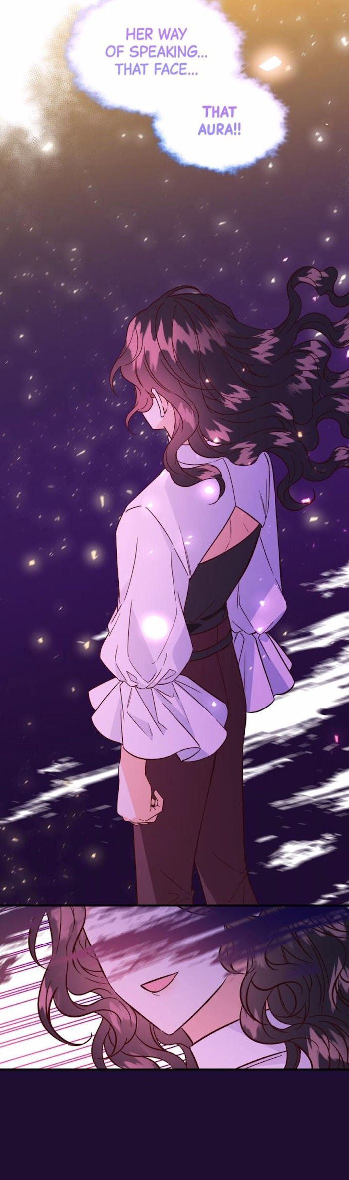 Why Would a Villainess Have Virtues? Chapter 33 - Page 31