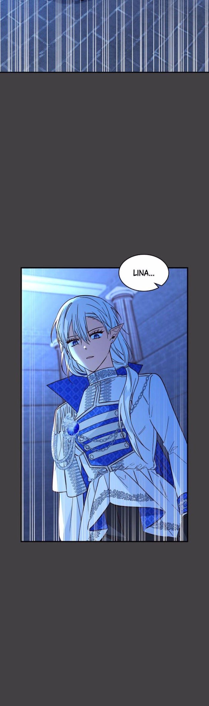 Why Would a Villainess Have Virtues? Chapter 33 - Page 38