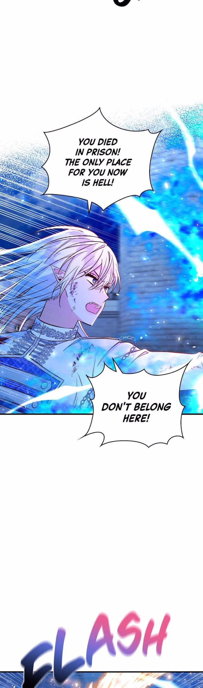 Why Would a Villainess Have Virtues? Chapter 33 - Page 43
