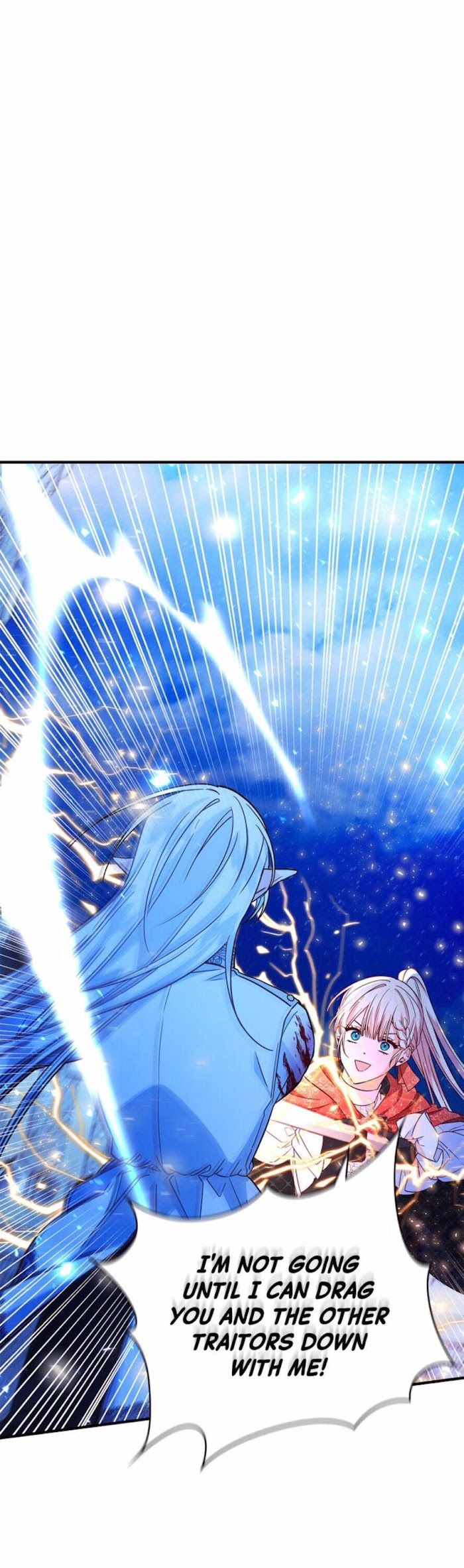 Why Would a Villainess Have Virtues? Chapter 33 - Page 45