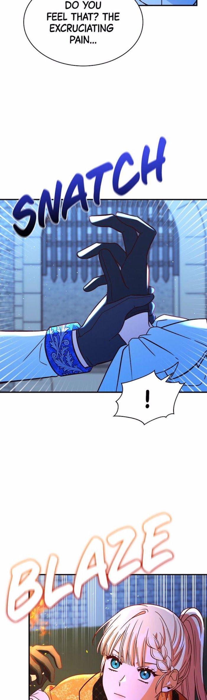 Why Would a Villainess Have Virtues? Chapter 33 - Page 47