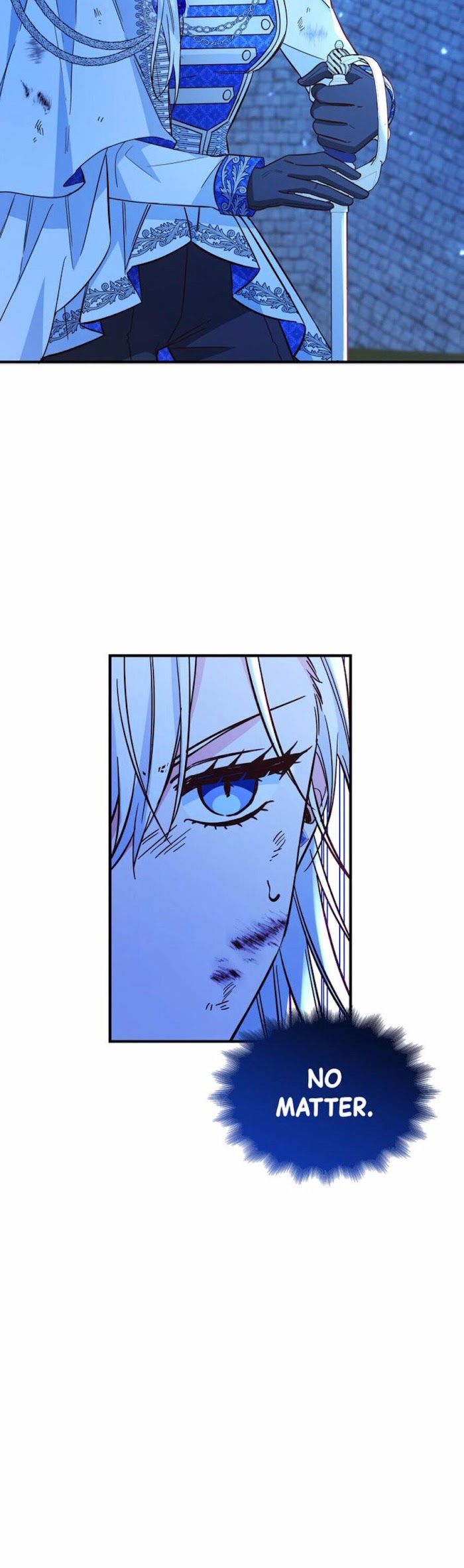 Why Would a Villainess Have Virtues? Chapter 33 - Page 6
