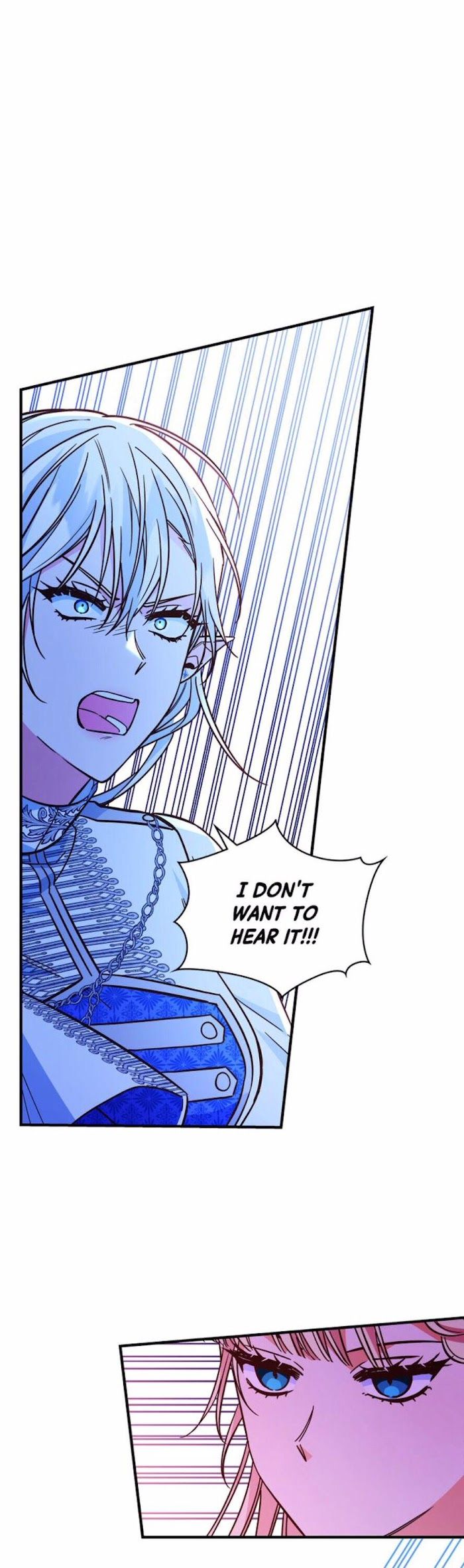 Why Would a Villainess Have Virtues? Chapter 33 - Page 8
