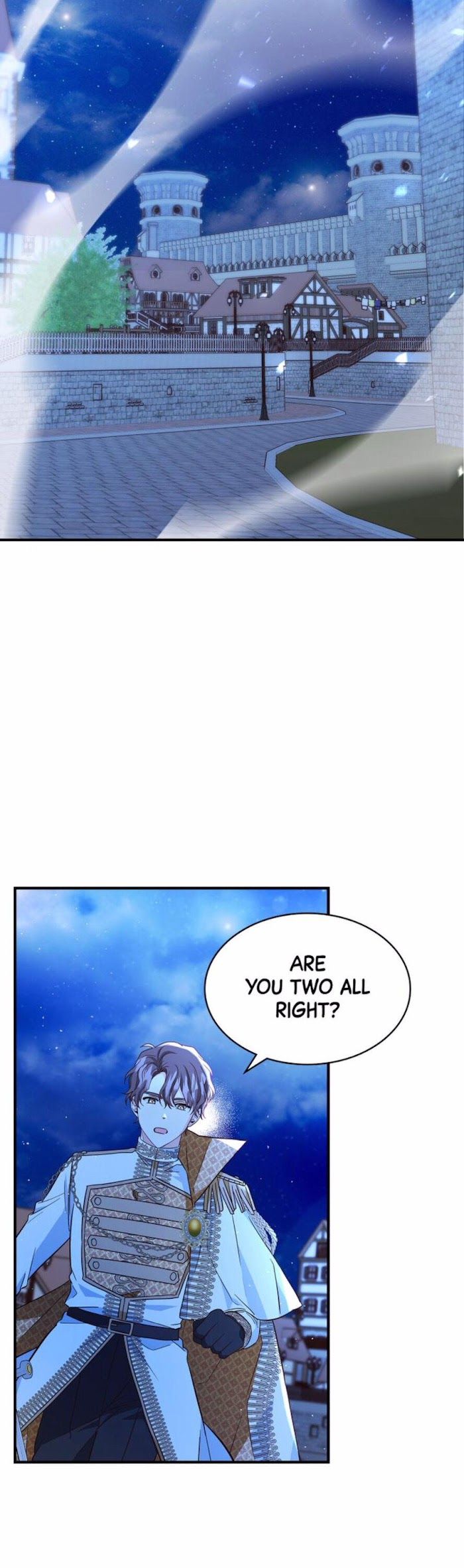 Why Would a Villainess Have Virtues? Chapter 34 - Page 14
