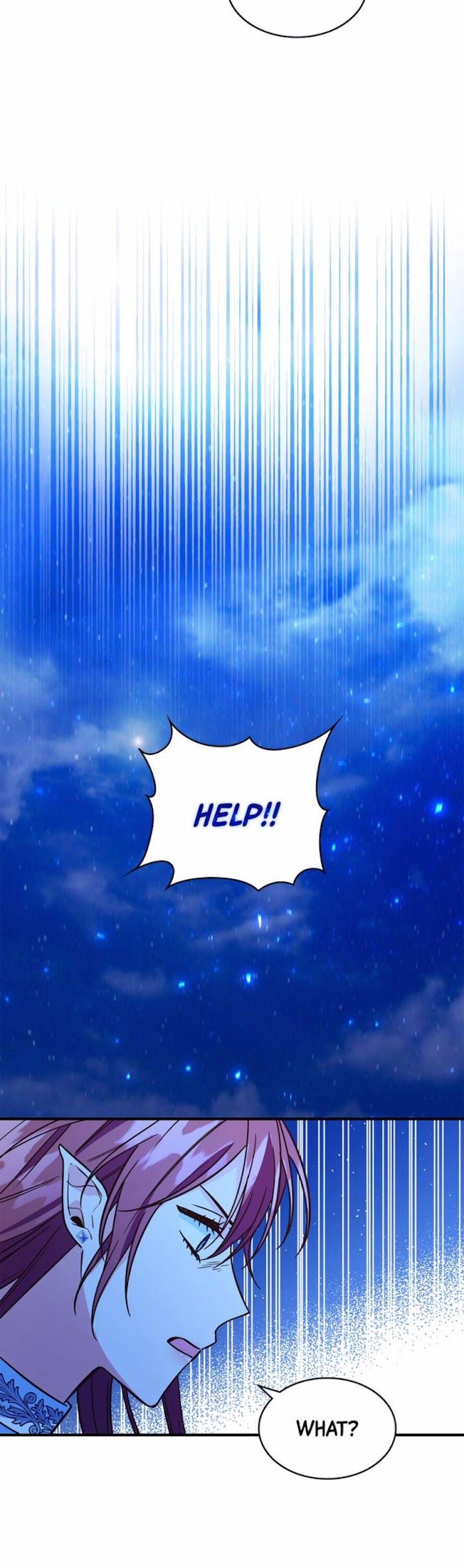 Why Would a Villainess Have Virtues? Chapter 34 - Page 3