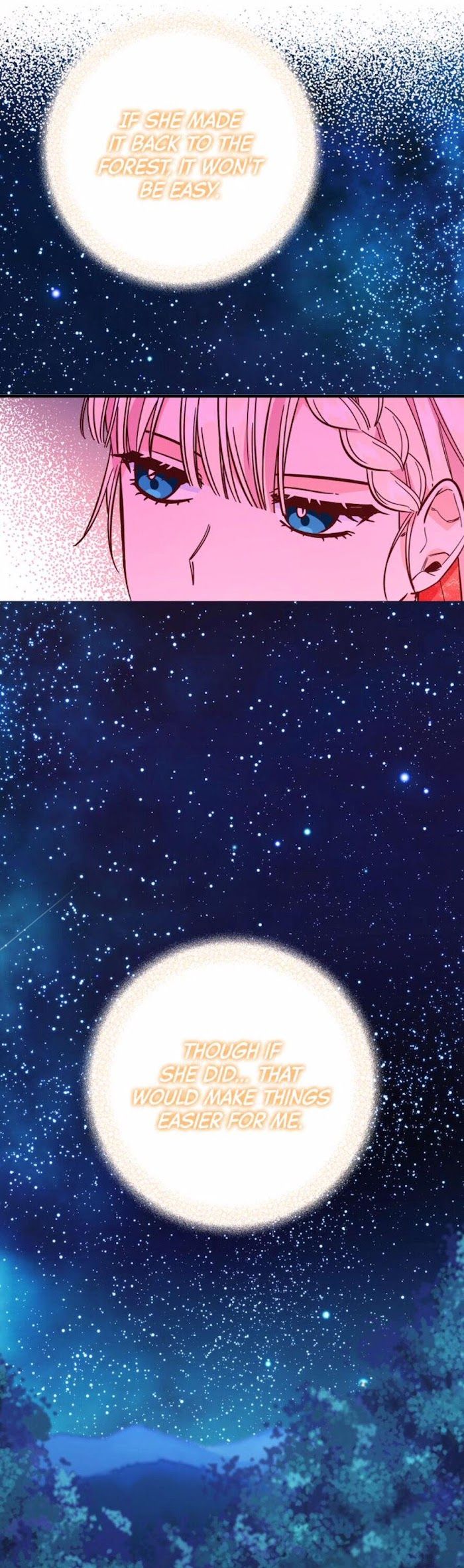 Why Would a Villainess Have Virtues? Chapter 34 - Page 21