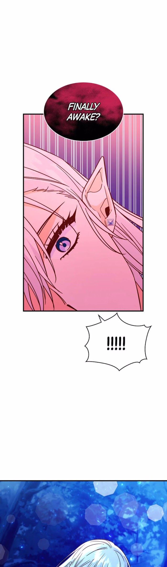 Why Would a Villainess Have Virtues? Chapter 34 - Page 30