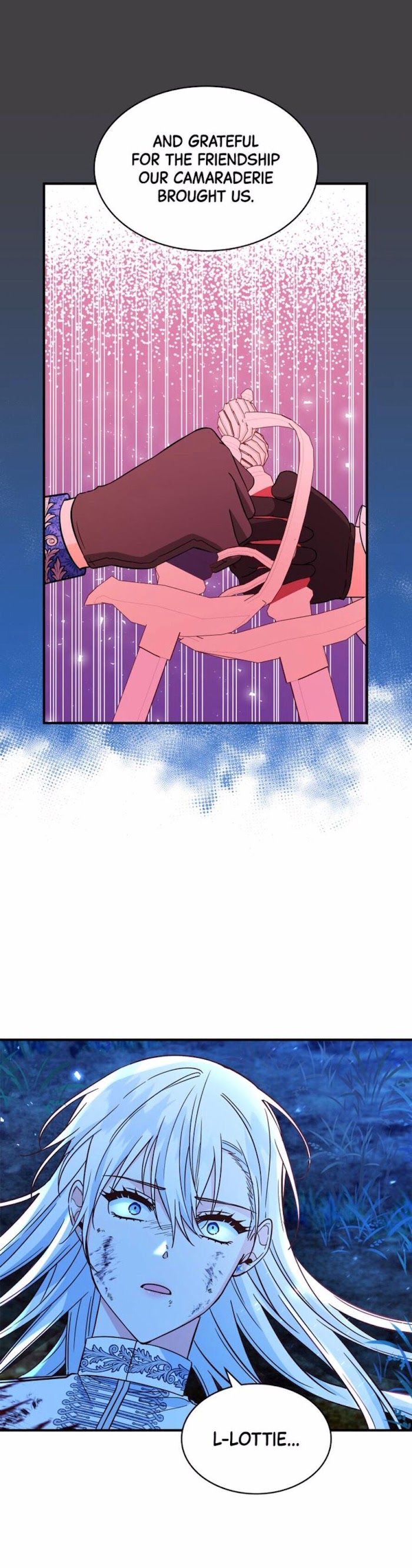 Why Would a Villainess Have Virtues? Chapter 34 - Page 37